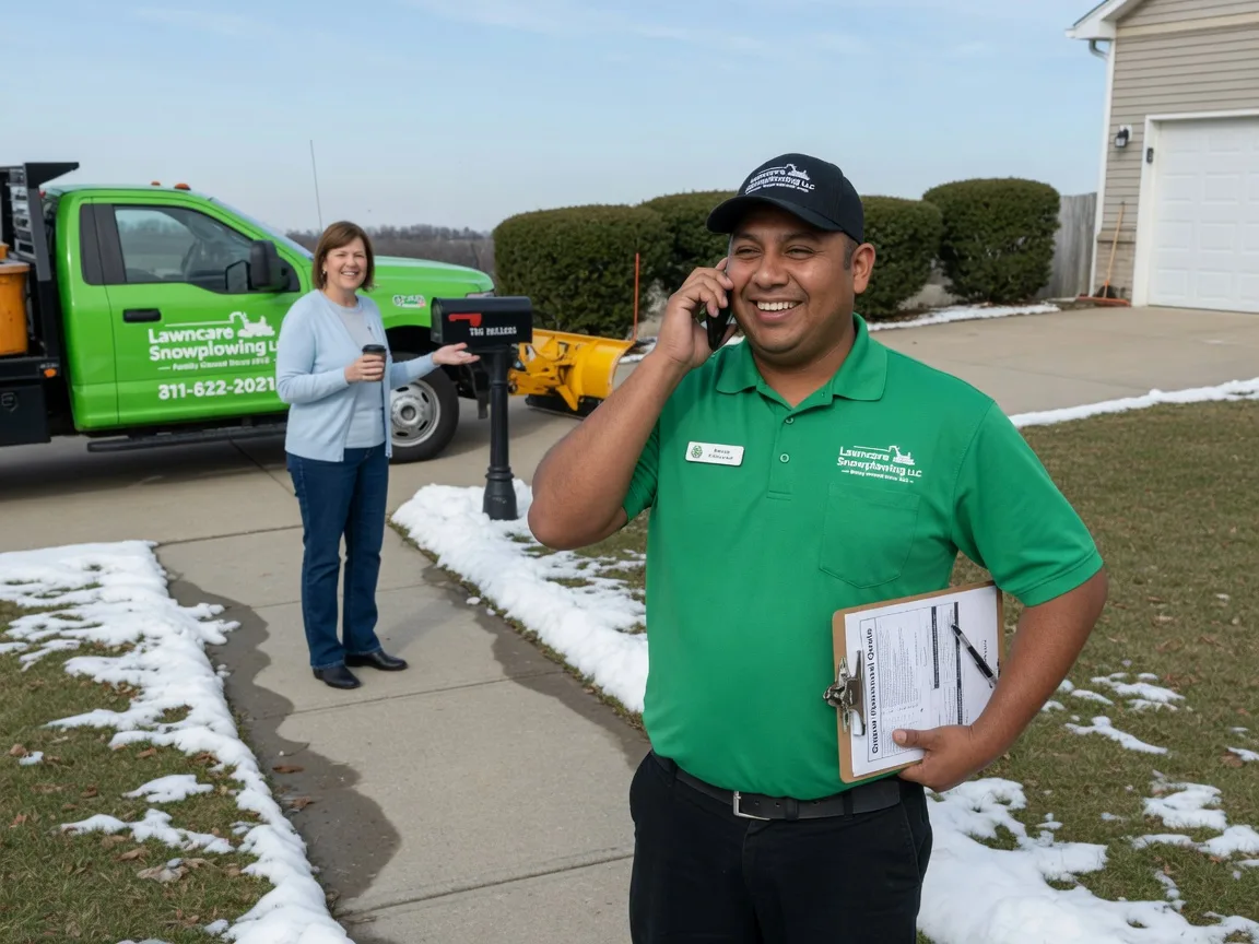 Lawn Care Services By Expert Landscaper Grand Ridge, FL FAQs